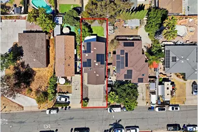 618 Felicita Avenue, Spring Valley, CA 91977 - Photo 2