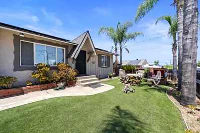 826 Ellen Lane, El Cajon, CA 92019 - Photo 1