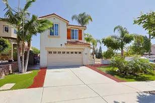 5192 Emerald Cove, San Diego, CA 92154 - Photo 1