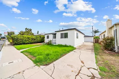 4733 Soria Drive, San Diego, CA 92115 - Photo 26
