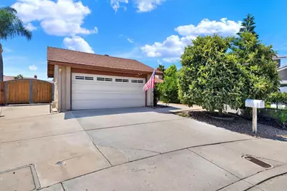 10510 Share Court, Santee, CA 92071 - Photo 1