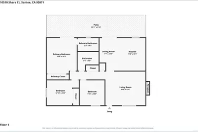 10510 Share Court, Santee, CA 92071 - Photo 20