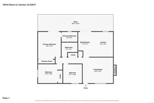 10510 Share Ct, Santee, CA 92071 - Photo 20