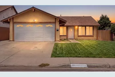 1992 Bandolier Lane, San Diego, CA 92154 - Photo 1