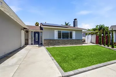 10002 Stanley Ct, Santee, CA 92071 - Photo 4