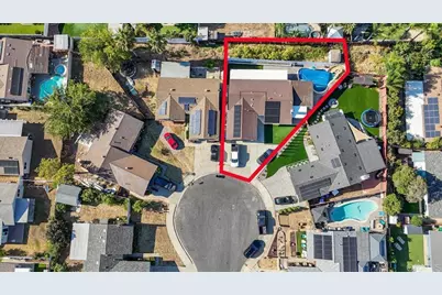 10002 Stanley Ct, Santee, CA 92071 - Photo 2