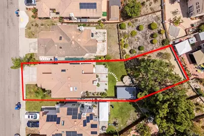 1254 La Crescentia Dr, Chula Vista, CA 91910 - Photo 50