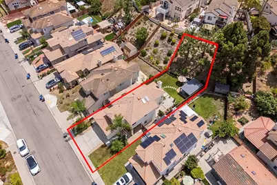 1254 La Crescentia Dr, Chula Vista, CA 91910 - Photo 56