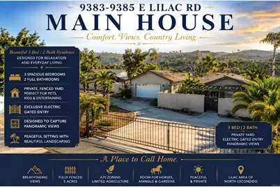 9383 85 W Lilac Road, Escondido, CA 92026 - Photo 2