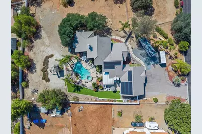 1887 Coronado View, Alpine, CA 91901 - Photo 6