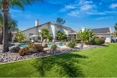 1887 Coronado View, Alpine, CA 91901 - Photo 4