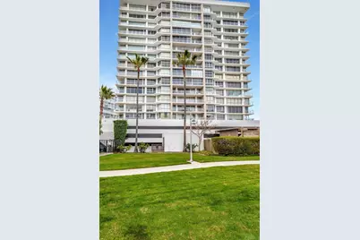1820 Avenida Del Mundo #208, Coronado, CA 92118 - Photo 36