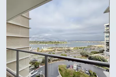 1820 Avenida Del Mundo #208, Coronado, CA 92118 - Photo 42