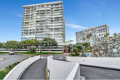 1820 Avenida Del Mundo #208, Coronado, CA 92118 - Photo 38