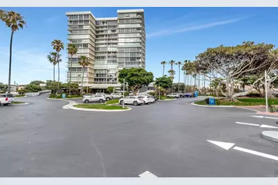 1820 Avenida Del Mundo #208, Coronado, CA 92118 - Photo 34