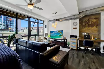 1551 4th Avenue #308, San Diego, CA 92101 - Photo 16