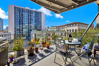 1551 4th Avenue #308, San Diego, CA 92101 - Photo 1