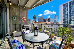 1551 Fourth Ave, San Diego, CA 92101 - Photo 20