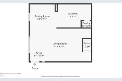 12120 Orange Crest Court #2, Lakeside, CA 92040 - Photo 18