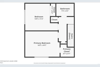 12120 Orange Crest Court #2, Lakeside, CA 92040 - Photo 18