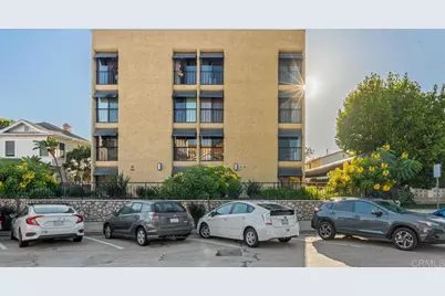 4082 Albatross Street #16, San Diego, CA 92103 - Photo 2