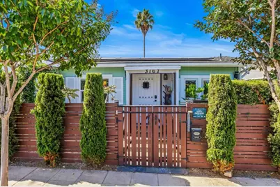 3167 Myrtle Avenue, San Diego, CA 92104 - Photo 1