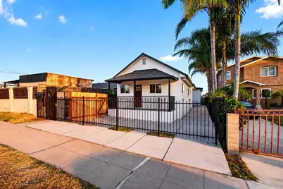 3483 85 Newton Avenue, San Diego, CA 92113 - Photo 2