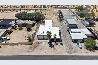 2454 56 Stirrup Road, Borrego Springs, CA 92004 - Photo 2