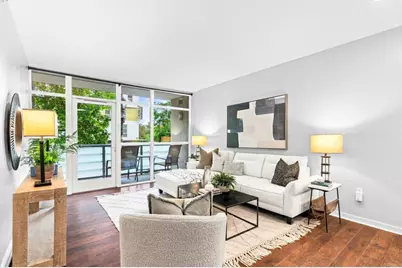 550 15th St #204, San Diego, CA 92101 - Photo 4