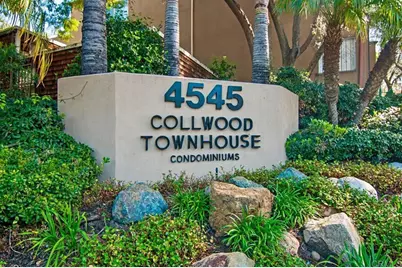4545 Collwood Boulevard #42, San Diego, CA 92115 - Photo 1