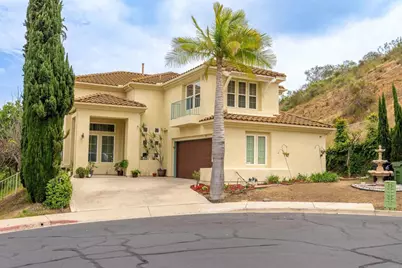 2007 Pleasant Waters Court, Spring Valley, CA 91977 - Photo 1