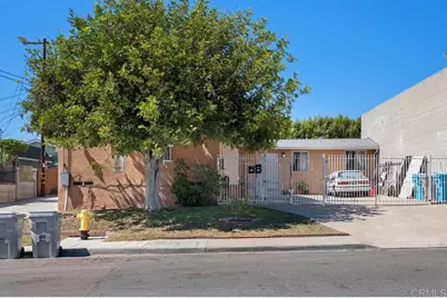 4728 , 4730 Myrtle Avenue, San Diego, CA 92105 - Photo 2