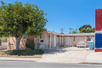 4728 , 4730 Myrtle Avenue, San Diego, CA 92105 - Photo 1