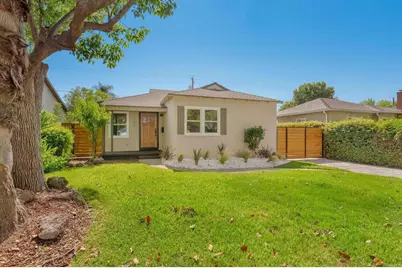 743 N Sparks St, Burbank, CA 91506 - Photo 1