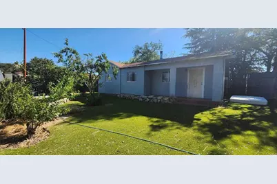 37807 Live Oak Springs Road, Boulevard, CA 91905 - Photo 1
