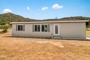 23671 Echo Hills Rd, Descanso, CA 91916 - Photo 1