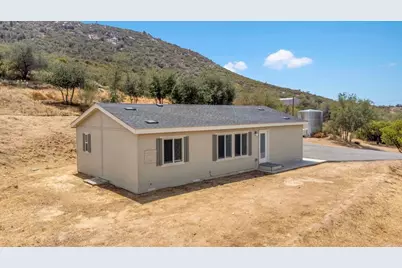 23671 Echo Hills Road, Descanso, CA 91916 - Photo 2