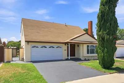 1614 Arequipa Street, San Diego, CA 92154 - Photo 2
