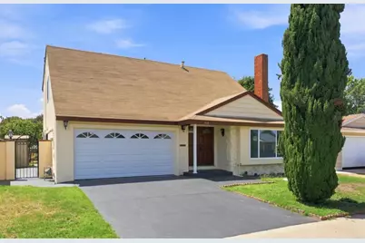 1614 Arequipa Street, San Diego, CA 92154 - Photo 1