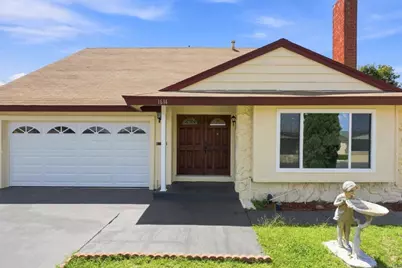 1614 Arequipa Street, San Diego, CA 92154 - Photo 1