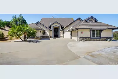 9770 Quail Canyon Rd, El Cajon, CA 92021 - Photo 2