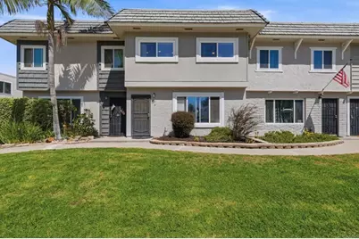 9416 Carlton Oaks Drive #B, Santee, CA 92071 - Photo 2