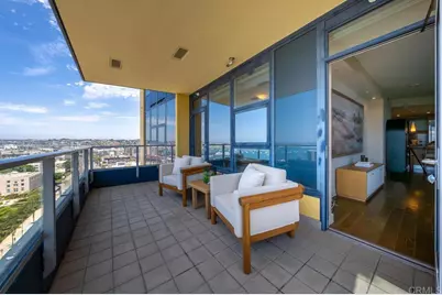 1325 Pacific Highway #1701, San Diego, CA 92101 - Photo 8