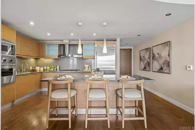 1325 Pacific Highway #1701, San Diego, CA 92101 - Photo 16