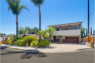 5150 Harmony Lane, La Mesa, CA 91941 - Photo 1