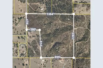 0 Potrero Valley Road, Potrero, CA 91963 - Photo 2