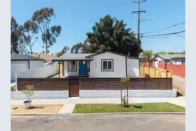 4020 22 Dwight St, San Diego, CA 92105 - Photo 2