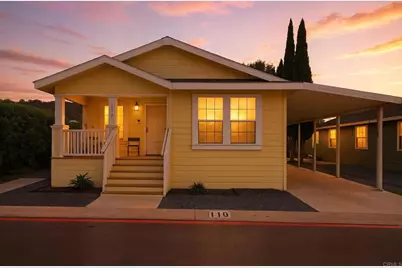 10767 Jamacha Boulevard #119, Spring Valley, CA 91978 - Photo 1