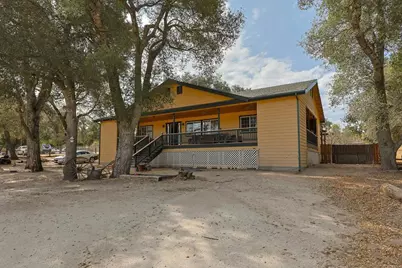 1437 Shasta Way, Boulevard, CA 91905 - Photo 1