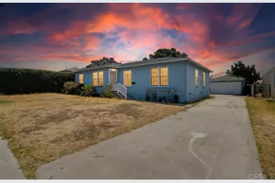 452 Park Way, Chula Vista, CA 91910 - Photo 1